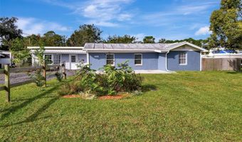 55119 5TH St, Astor, FL 32102