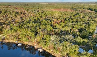 1089 SW 80th Ave, Bell, FL 32619