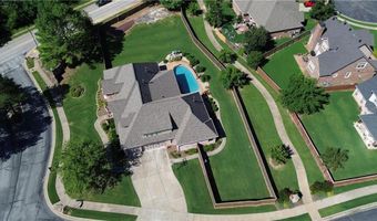 1503 NE Chapel Hill Dr, Bentonville, AR 72712