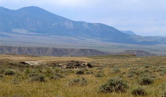 Tbd Richland Trail Clark Wyoming 80, Clark, WY 82435