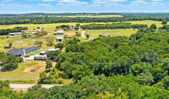 401 Taylor Rd, Weatherford, TX 76087