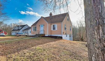 122 High St, Coventry, CT 06238