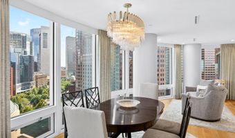 10 Rowes Wharf Ph4, Boston, MA 02110