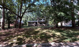 3966 Shadowbrook Pl, Decatur, GA 30034
