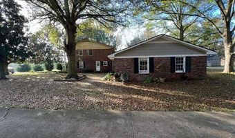 1270 Airline Goldmine, Canon, GA 30520