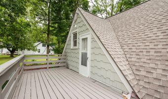4951 W Liberty Rd, Ann Arbor, MI 48103