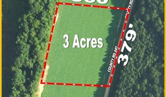 Co Rd 247, Bruce, MS 38915