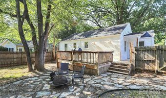 1515 Winston Dr, Charlotte, NC 28205