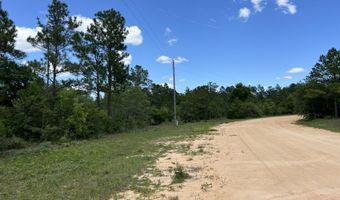 Lot 6 Cleveland Drive, Alford, FL 32420