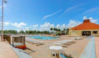 859 Tamarind Cir, Barefoot Bay, FL 32976
