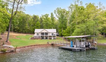 333 Paradise Pt, Abbeville, SC 29620