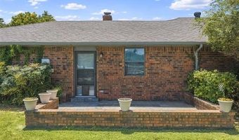 617 Wallace NW, Ardmore, OK 73401