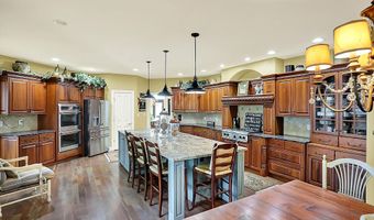 5695 N London Rd, Fairland, IN 46126