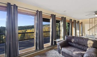 31 Agua Fria Dr, Angel Fire, NM 87710