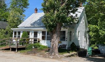 96 French St, Acton, ME 04001