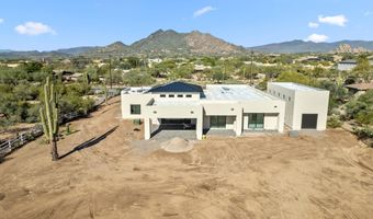 6615 E DOVE VALLEY Rd, Cave Creek, AZ 85331