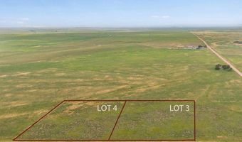 3 TBD County Road 21, Carr, CO 80612
