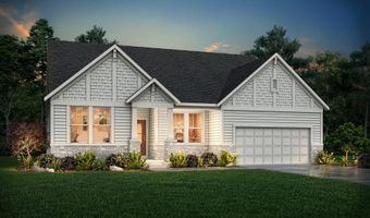 7711 Timber Creek Dr Plan: SHELBURN, Alexandria, KY 41001