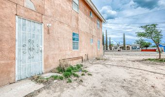 11581 Valle Verde Rd, Socorro, TX 79927