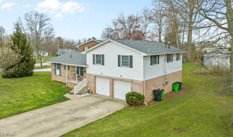 2462 S Rockhill Ave, Alliance, OH 44601