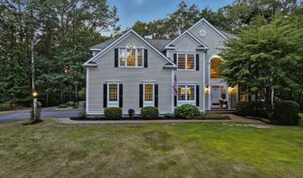 4 Brushwood Dr, Atkinson, NH 03811