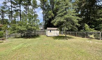 712 Sun Rd, Aberdeen, NC 28315