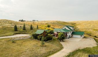 14 Warbonnet Dr, Banner, WY 82832