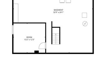 321 E RIVELY Ave, Aldan, PA 19018