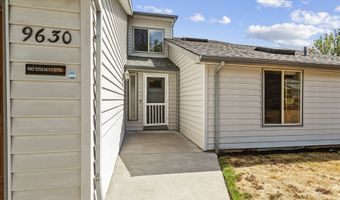 9630 SW ROBBINS Dr, Beaverton, OR 97008