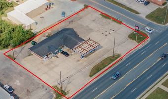 191 E PARKER St, Baxley, GA 31513