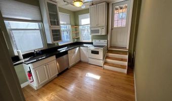 105 E WEST St B, Baltimore, MD 21230