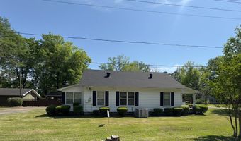 414 N. McSweyne Pl, Bruce, MS 38915