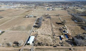 N Mesa Road, Belen, NM 87002