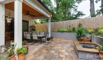 1602 Herrin Ave, Charlotte, NC 28205
