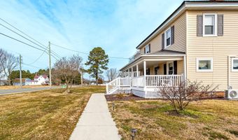 9167 OLD OCEAN CITY Rd, Berlin, MD 21811