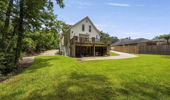 921 Carriage Way, Baton Rouge, LA 70808