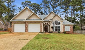 106 Red Oak Trl, Brandon, MS 39047