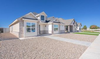 9 NE Armlei Dr, Andrews, TX 79714