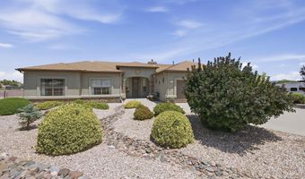 2270 W Grey Fox Cir, Chino Valley, AZ 86323