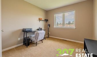 2929 E Ave, Cody, WY 82414