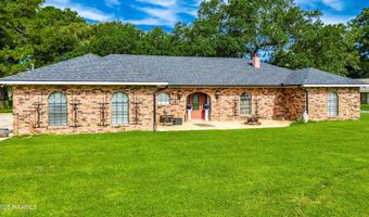 267 Olive St, Arnaudville, LA 70512