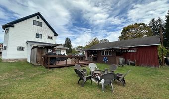 31 Brooklyn St, Angelica, NY 14709