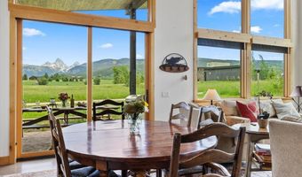 235 MERIWETHER Cir, Alta, WY 83414