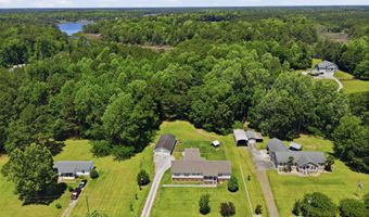 222 Fisher Turnpike Rd, Arapahoe, NC 28510