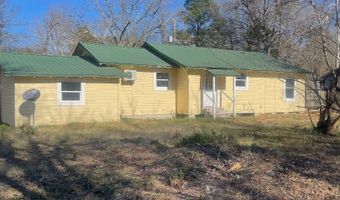 338 E PETERS, De Kalb, TX 75559