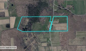 1406 Hallsport Independence Rd, Andover, NY 14806
