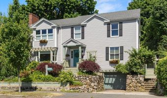 94 Lovett St, Beverly, MA 01915