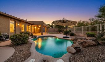 4509 E ZENITH Ln, Cave Creek, AZ 85331