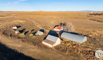 21 Seitz Rd, Broadview, MT 59046