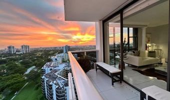 3625 N Country Club Dr 2009, Aventura, FL 33180